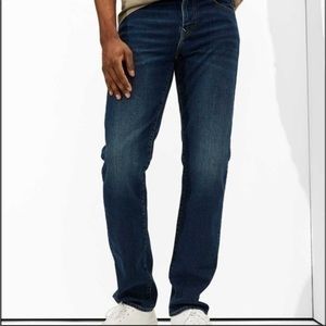 Men’s AE Straight Jeans